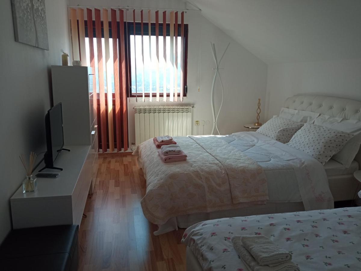 Villa Casa Irina Piatra Neamţ Exterior foto