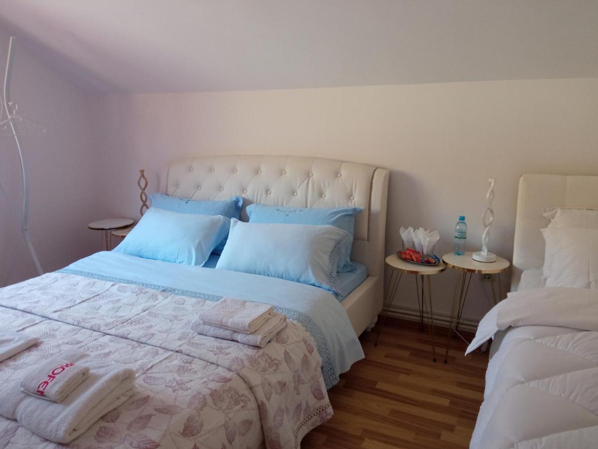 Villa Casa Irina Piatra Neamţ Exterior foto