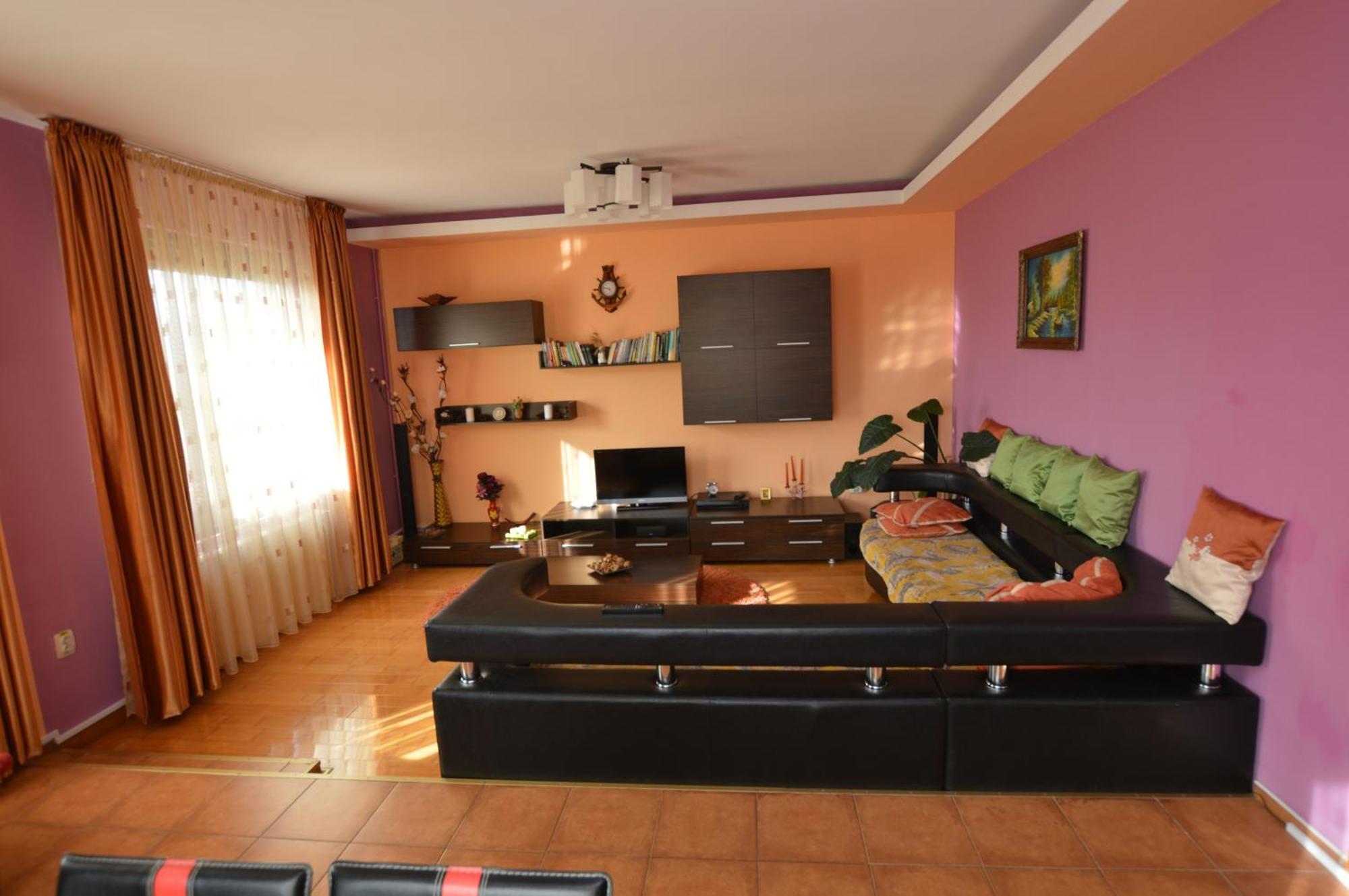 Villa Casa Irina Piatra Neamţ Exterior foto