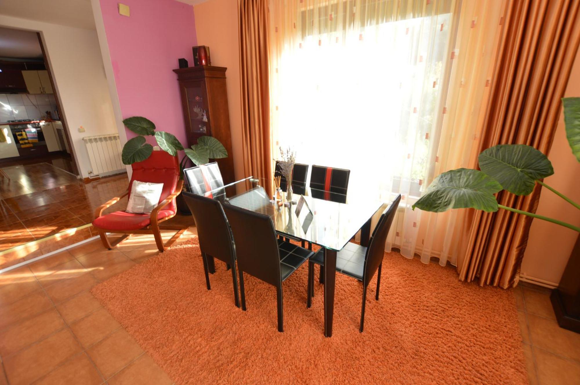 Villa Casa Irina Piatra Neamţ Exterior foto