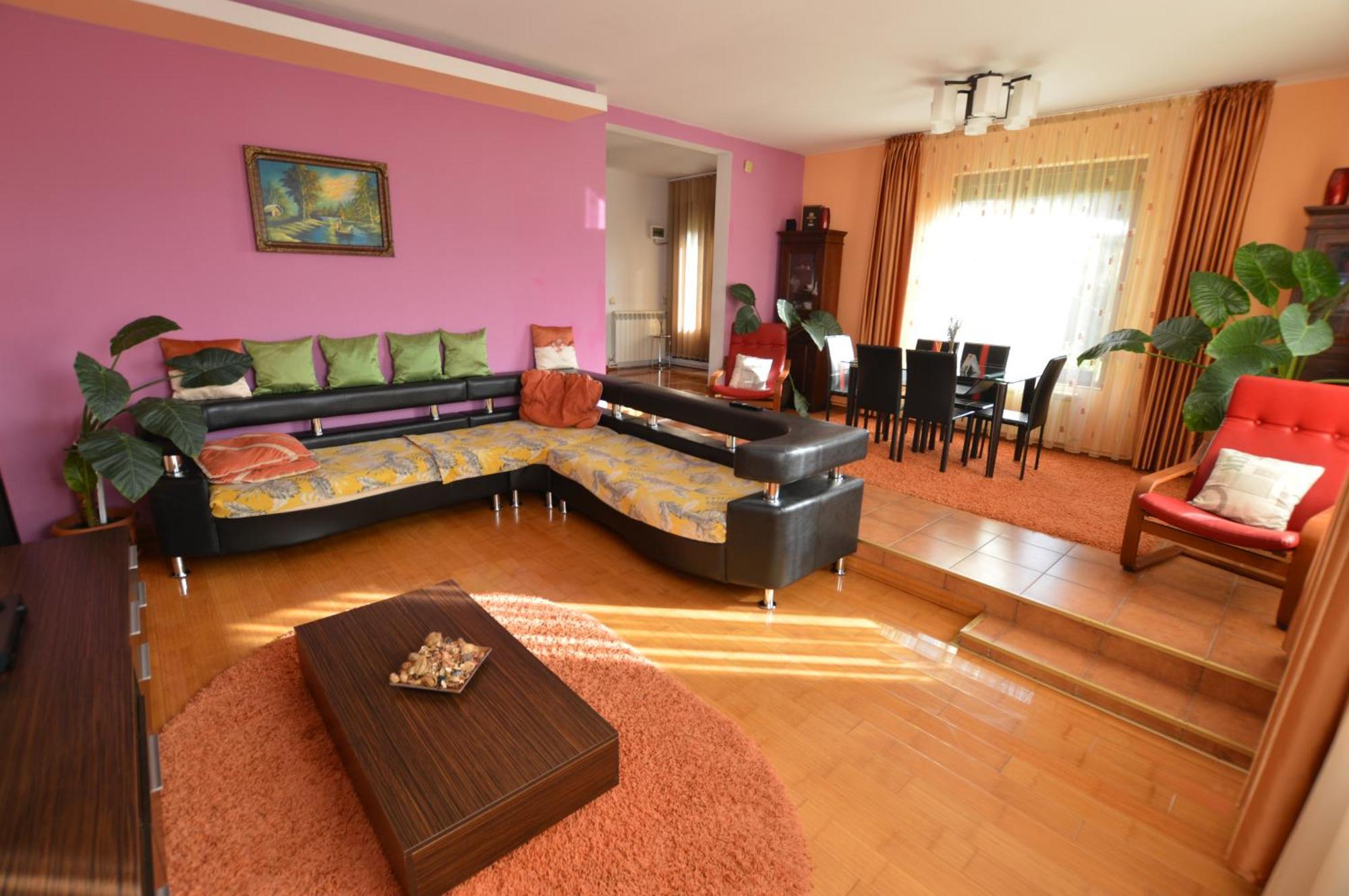 Villa Casa Irina Piatra Neamţ Exterior foto