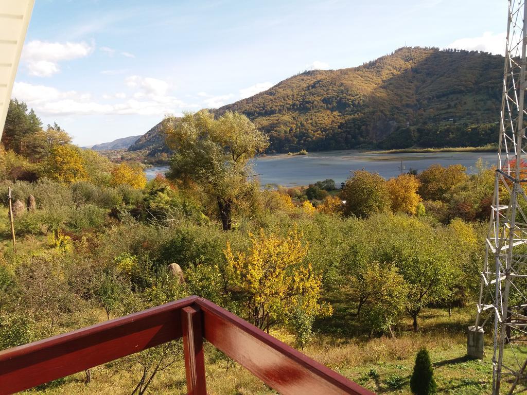 Villa Casa Irina Piatra Neamţ Exterior foto